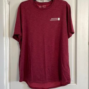 Under Armour t shirt